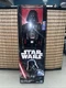 Star Wars Darth Vader 12" Figure 2015 Revenge Of The Sith Sealed