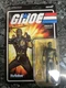 Super7 GI Joe ReAction Figures Ninja-ku