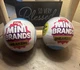 ZURU Mini Brands SNEAKERS Shoes Surprise Blind Capsules Ball Lot of 2 New 2023