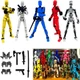 2026 New Assembly Completed-Titan 13 Action Figure,Dummy Robot 13 Action Figures