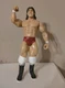 WWE Jakks Classic Superstars Tito Santana Mint Figure, WWF