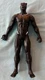 Marvel Avengers Black Panther - Titan Hero Series 12 " Power FX Action Figure