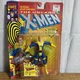 The Uncanny X-Men BANSHEE Action Figure Marvel Comics Superhero ToyBiz 1992 NEW