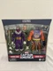 Hasbro Marvel Legends Captain America 6" Baron Zemo & Arnim Zola 2-Pack In Hand