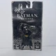Applause Batman Returns Batman Keychain Vintage 1992 DC Comics