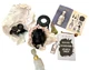 Harry Potter Miniverse Make It Mini Potions Skele-Gro MGA Collectible