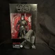 Hasbro Star Wars The Black Series Knight of Ren Toy 6-inch Scale Star Wars: The
