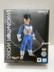 Not ship to USA Bandai Imagination Works Dragon Ball Z 1/9 Vegeta Action Figure
