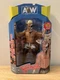 AEW Wrestling Superstars Darby Allin Series 5 #33 Jazwares Action Figure New