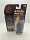 Hasbro Star Wars: Episode 1 - Darth Sidious Action Figure Commtech New Sealed