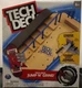 TECH DECK Jump N' Grind X-Connect Park Creator Customizable and Buildable Ram...