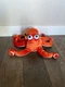 Disney Store Pixar Finding Dory Nemo Hank Octopus Plush Stuffed Animal Toy 17&rdquo;