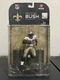 McFarlane NFL Players Reggie Bush #25 New Orleans Saints Sportspicks Debut 2008