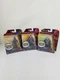 Marvel Studios Spider-Man: Doc STRANGE, SPIDER-MAN & MYSTERIO  Figures Web Gear