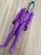 12" The Joker The Animated Series Poseable Action Figure Loose Mattel 2014