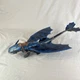 How To Train Your Dragon Toothless Figure Blue 23&rdquo; Wingspan Spin Master 2013