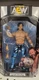 Kenny OMEGA AEW Unmatched Series 10 #76 Jazwares Collectible Wrestling Figure
