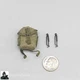 1:6 Ujindou Vietnam US Army 25th Infantry M56 Ammo Pouch (x1) for 12" Figures