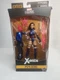 Marvel Legends X-Men PSYLOCKE 6" Action Figure Apocalypse BAF Hasbro