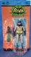 MCFARLANE TOYS BATMAN 6" ACTION FIGURE - CLASSIC TV SERIES DC OXYGEN MASK - NEW