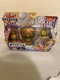 Bakugan CUBBO & CUBBO DEKA Target Exclusive Jumbo Baku