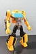 Transformers Generations Cyber Commander Bumblebee 