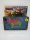 Mattel Collectible - Masters of the Universe Origins Battle Cat (He-Man, MOTU)
