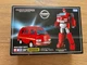 Takara Tomy Transformers Masterpiece MP-27 Ironhide Open Box Japan Authentic
