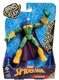 Marvel Spider Man Marvel&rsquo;s Mysterio Bend and Flex Action Figure