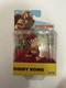 Diddy Kong World of Nintendo Jakks Pacific Super Mario Action Figure 2" Inch