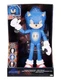 Sonic Hedgehog Ultimate Talking Sonic Figure 30+ Phrases Lights Sounds