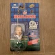 1996 Corinthian NFL Headliners Troy Aikman Dallas Cowboys Collectors Figure VNTG