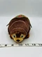 Disney Raya and the Last Dragon Fold'n Roll Tuk Tuk Plush 7&rdquo; Stuffed Animal Toy