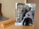 Bandai S.H.Figuarts Satoru Gojo Jujutsu High School Action Figure Toy Brand New~