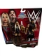 2026 WWE Main Event Showdown 25 LIV MORGAN & DIRTY DOM  6" Mattel Figure 2-Pack