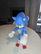 Sonic The Hedgehog 3 Ultimate Talking Sonic 12-Inch Figure Features 30+ Sounds