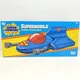 DC Super Powers Supermobile Superman's Action Vehicle McFarlane Toys