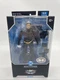McFarlane The Dark Knight Batman Hong Kong Skydive