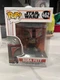 Funko POP! Star Wars BOBA FETT #462 NEW +Protector Near Mint IN BOX