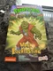 NECA TMNT Muck Everlasting Action Figure Slight Dent On Side