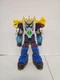 Power Rangers Beast Morphers Beast X Ultrazord 13" Figure Hasbro Sound & Lights
