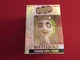 Kidrobot &ldquo;Bhunny&rdquo; Beetlejuice XXVI-24 | 2024 Flocked Vinyl Figure | Sealed
