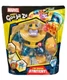 Brand New Marvel Heroes of Goo Jit Zu Thanos 8" Large Supagoo Hero Pack