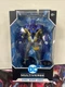 McFarlane Toys DC Multiverse Platinum Edition Knightsend Azrael in Batman Armor