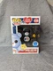Funko POP! Animation: Care Bears - America Cares Bear Vinyl Figure #638 Limited