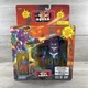 1995 Playmates Exo Squad Nara Burns Exclusive Reconnaissance E-Frame New Sealed