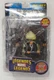 Marvel Legends Series 6 Wolverine Action Figure Background Figure & Comic Only
