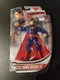 DC Comics SUPERMAN Action Figure Total Heroes Mattel 