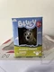 Bluey Cousin Muffin 2" Poseable Dog Figure Disney Tv Show Moose Toys New In Box!