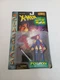 1996 Marvel Entertainment Classics X-Men Psylocke 5" Action Figure